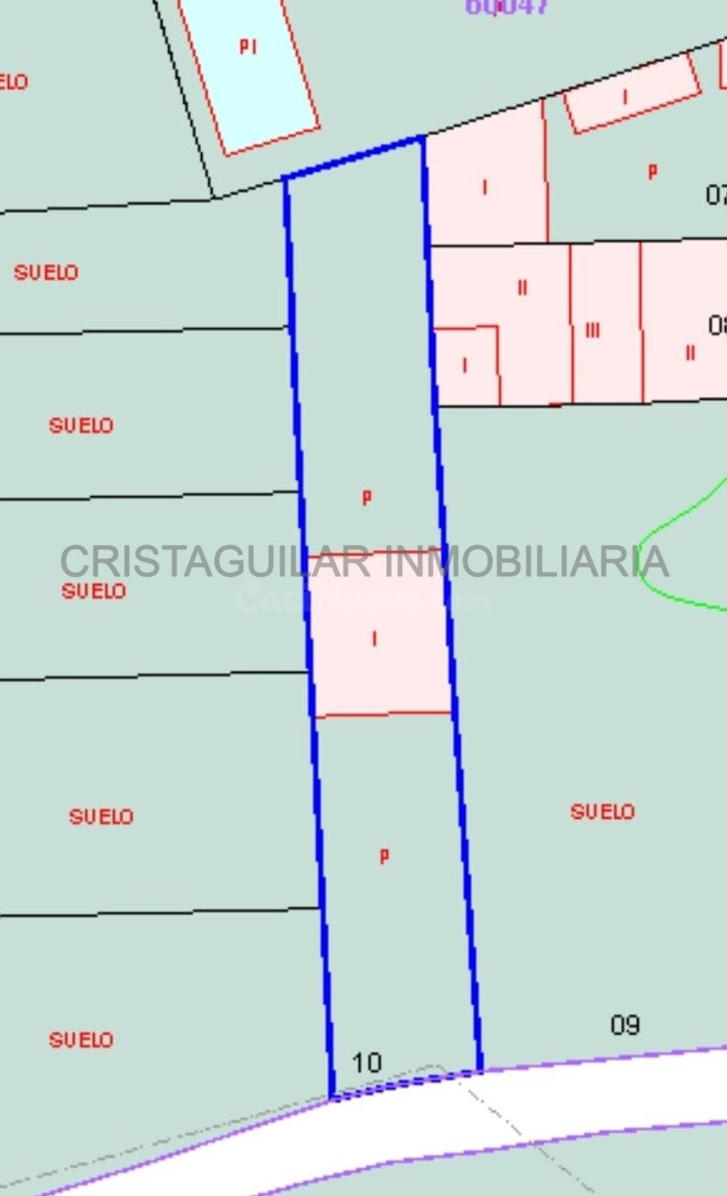 SOLAR URBANO EN VENTA EN VILLAR DEL ARZOBISPO - foto 3