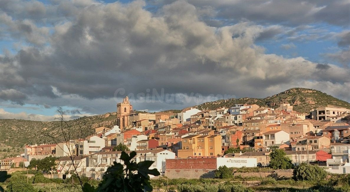 TERRENOS URBANOS EN VENTA - foto 2