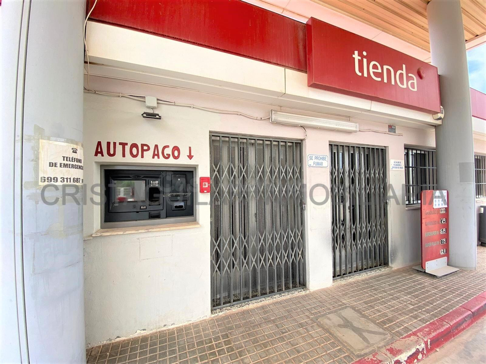 GASOLINERA EN VENTA EN HIGUERUELAS ¡OPORTUNIDAD DE NEGOCIO! - foto 5