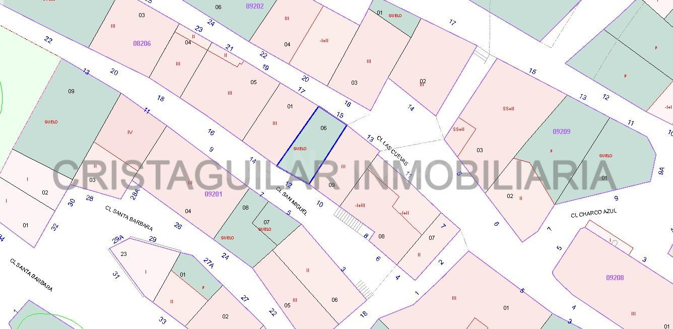 SOLAR URBANO EN VENTA EN CHULILLA - foto 2
