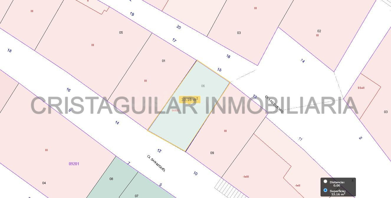 SOLAR URBANO EN VENTA EN CHULILLA - foto 3