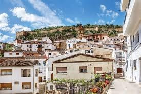 SOLAR URBANO EN VENTA EN CHULILLA - foto 5