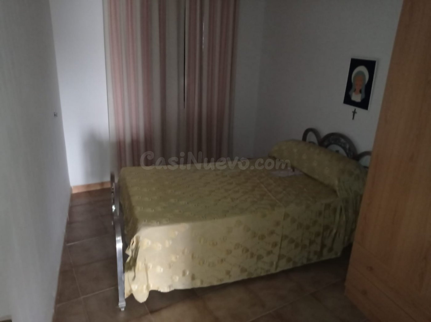 CASA EN VENTA EN TORRECUADRADA DE MOLINA (GUADALAJARA) - foto 5