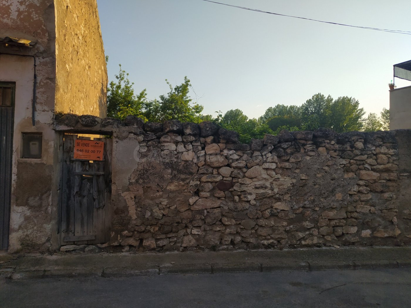 SE VENDE CASA EN FUENTES CLARAS - foto 5