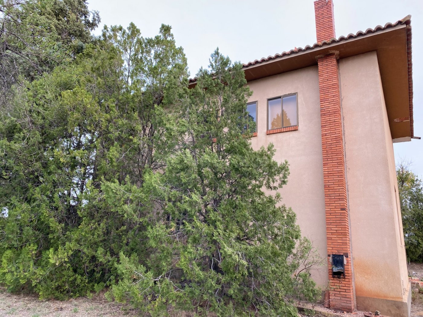 EN VENTA CASA CON TERRENO EN MONREAL DEL CAMPO (TERUEL) - foto 5