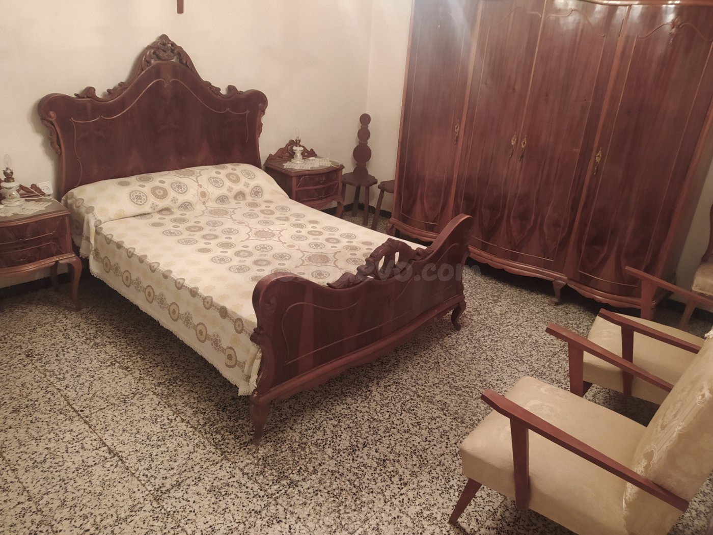 SE VENDE CASA EN MONREAL DEL CAMPO - foto 4
