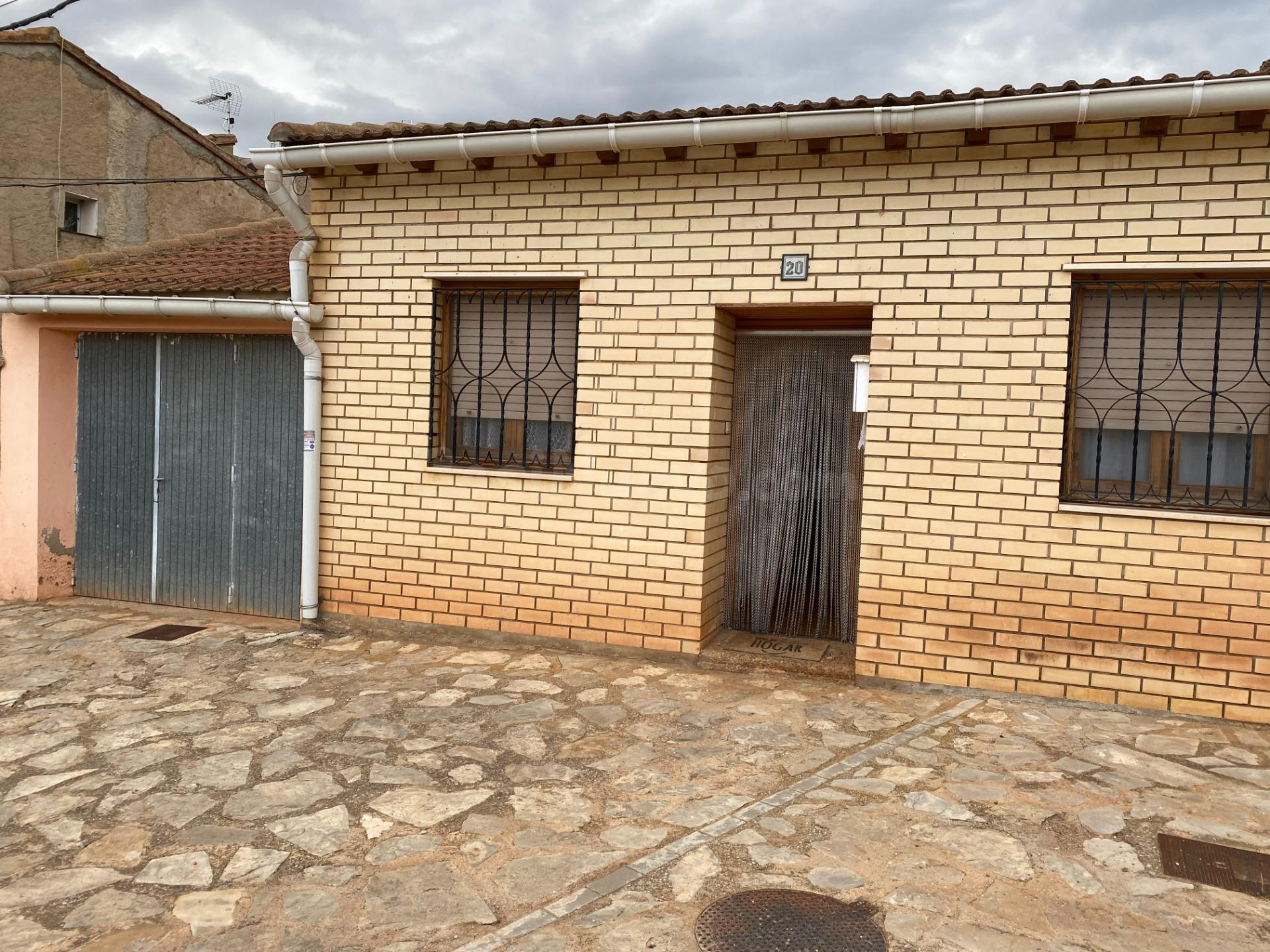 OPORTUNIDAD EN LECHAGO (CALAMOCHA)