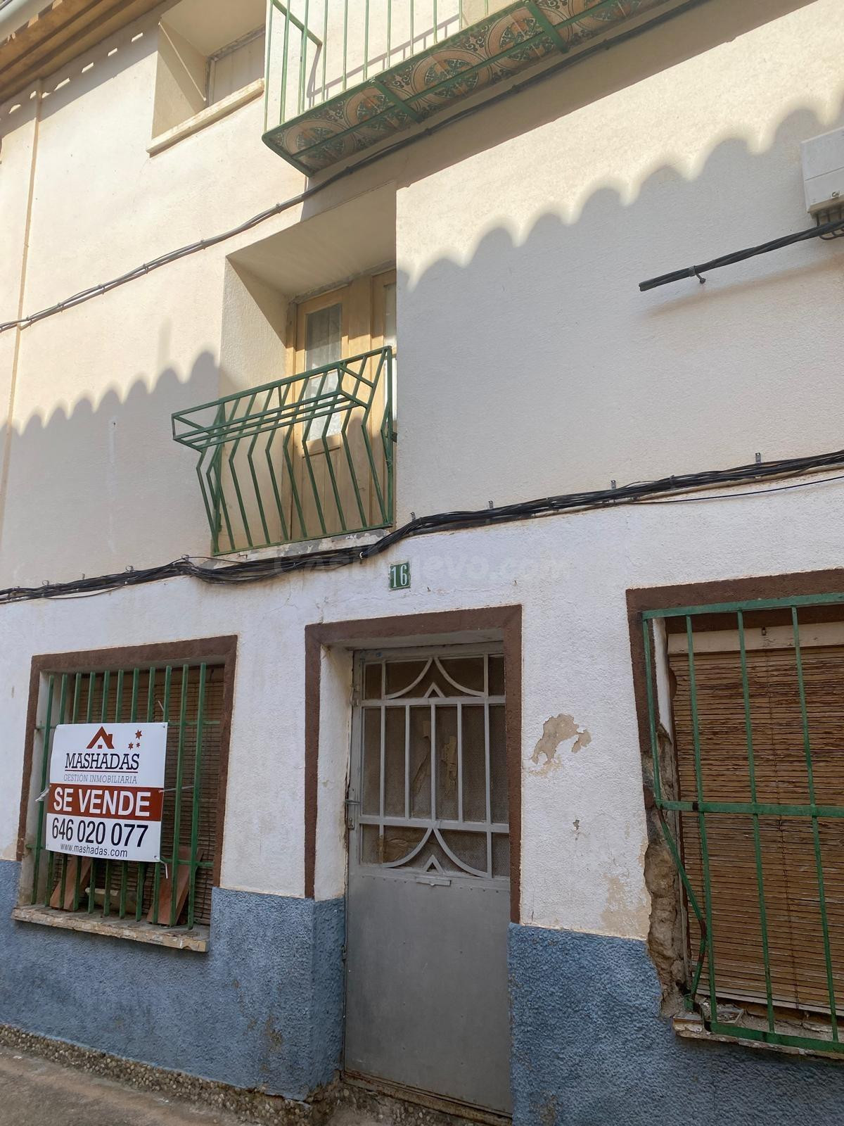CASA EN VENTA EN FUENTES CLARAS - foto 4