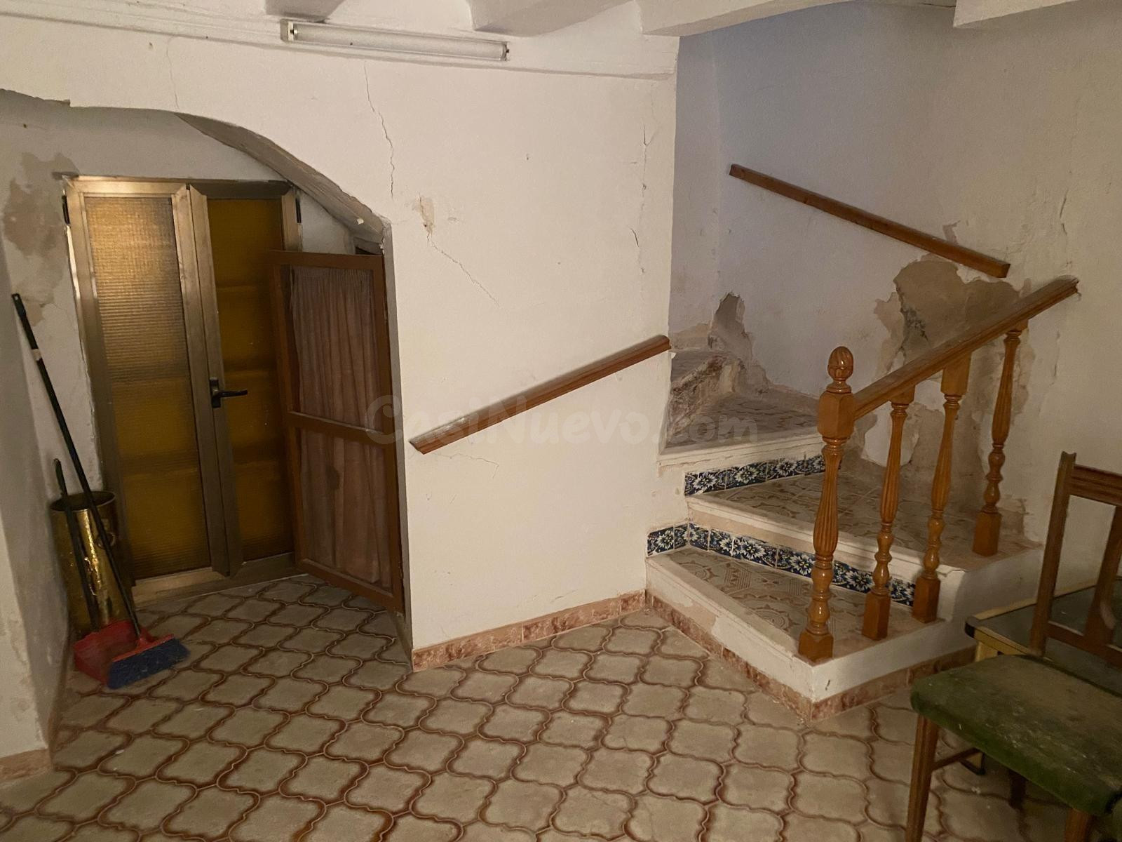CASA EN VENTA EN FUENTES CLARAS - foto 5