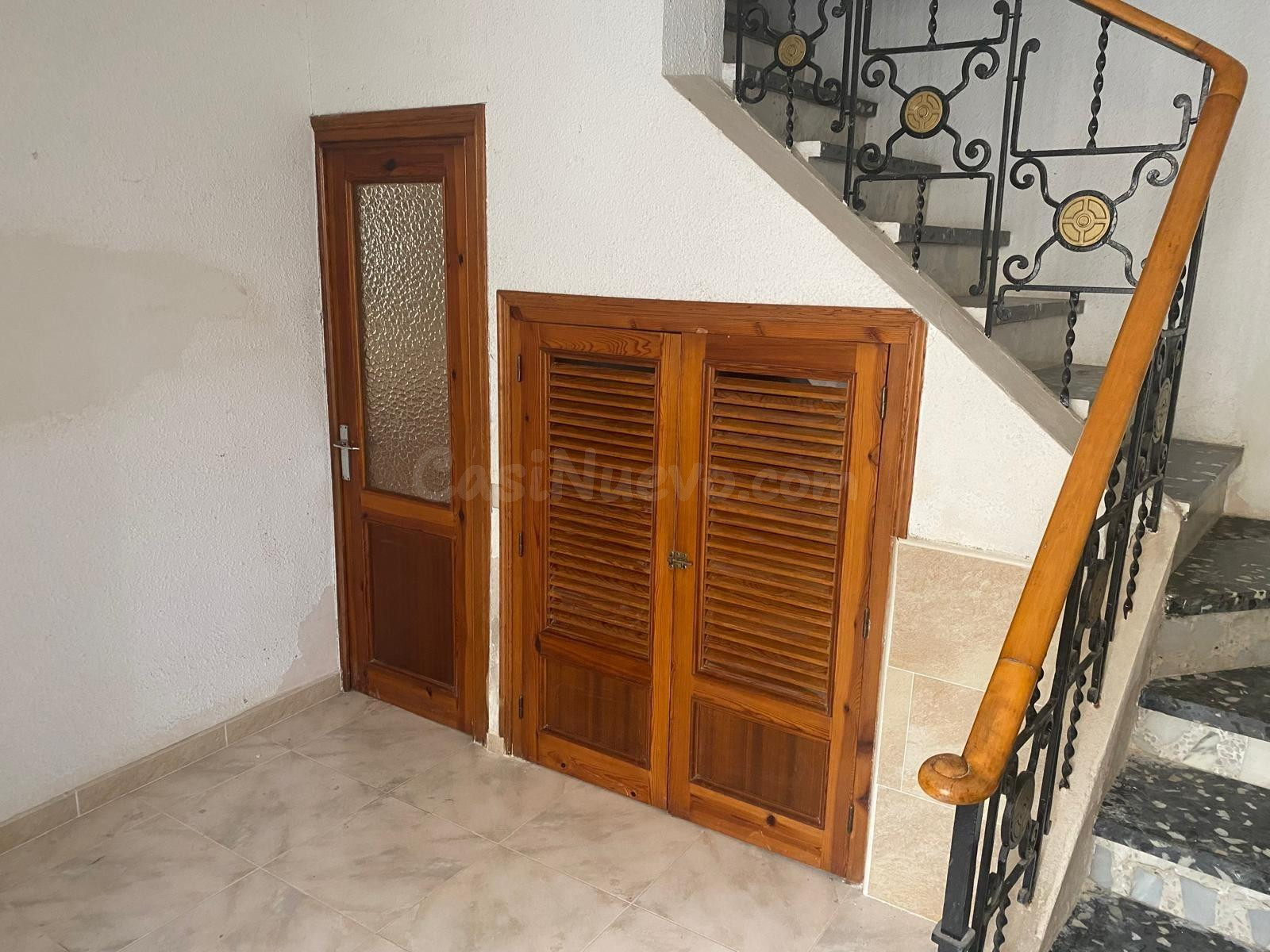 EN VENTA CASA EN MONREAL DEL CAMPO - foto 2