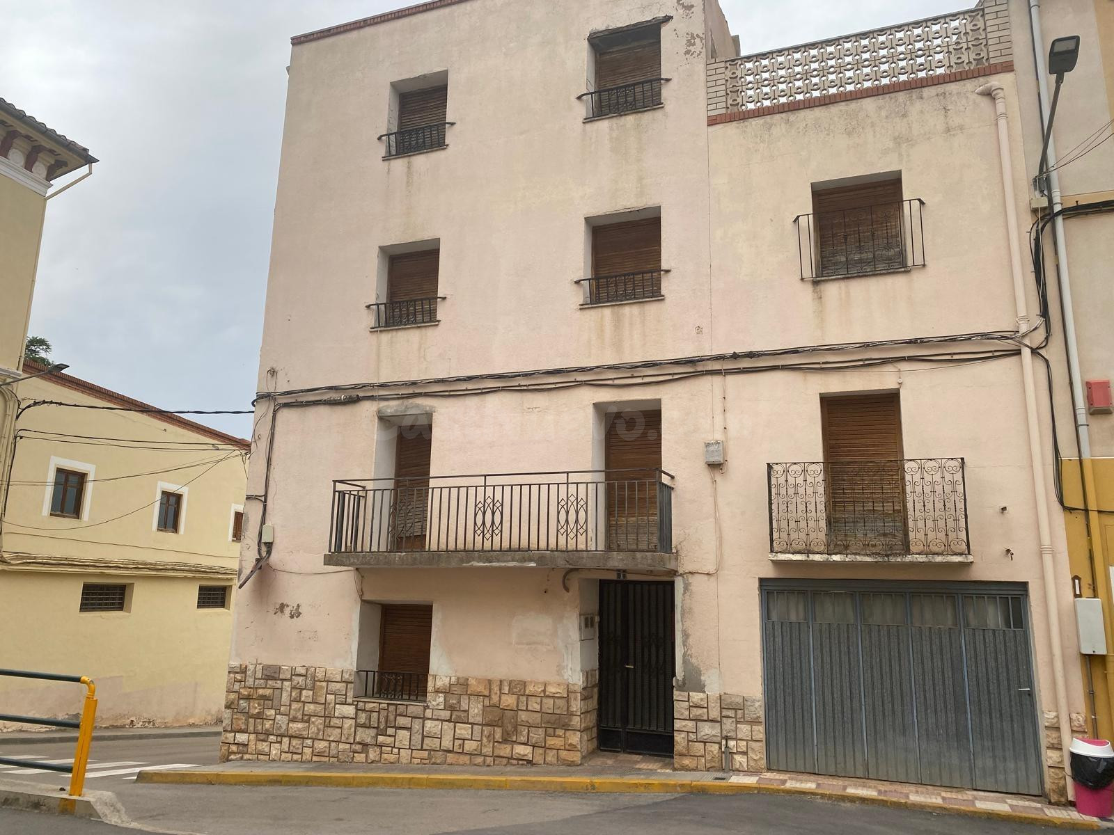 EN VENTA CASA EN MONREAL DEL CAMPO - foto 5