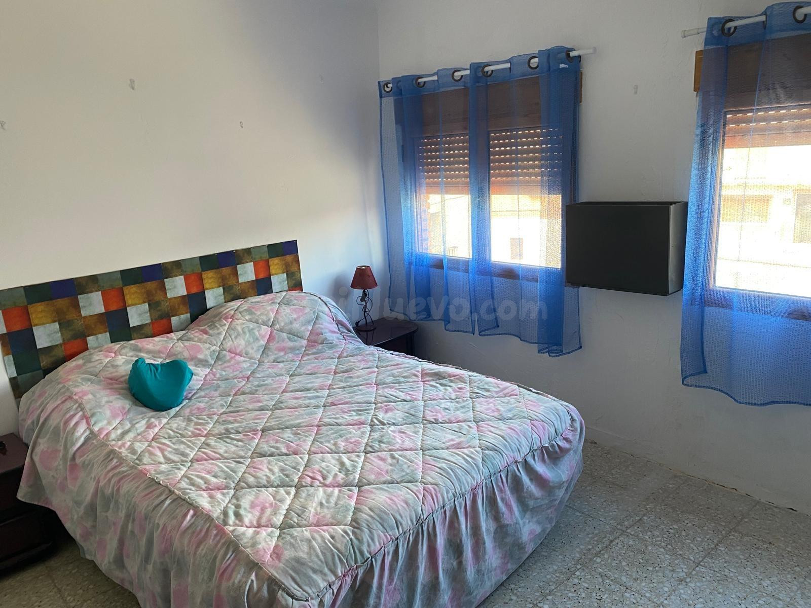 CASA EN VENTA EN VILLANUEVA DE JILOCA - foto 2