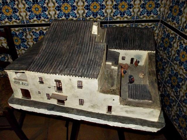 Casa histórica para reformar con muchas posibilidades - foto 3