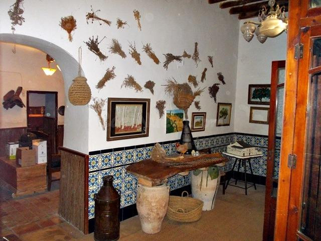 Casa histórica para reformar con muchas posibilidades - foto 4
