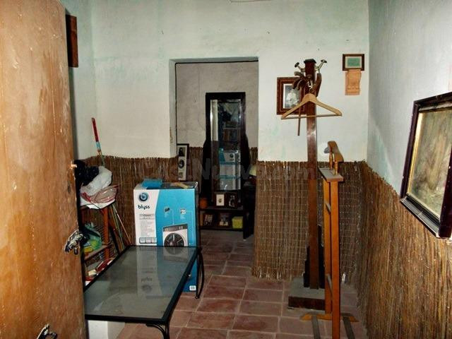 Casa histórica para reformar con muchas posibilidades - foto 5