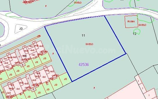 Suelo Urbano Residencial - foto 3
