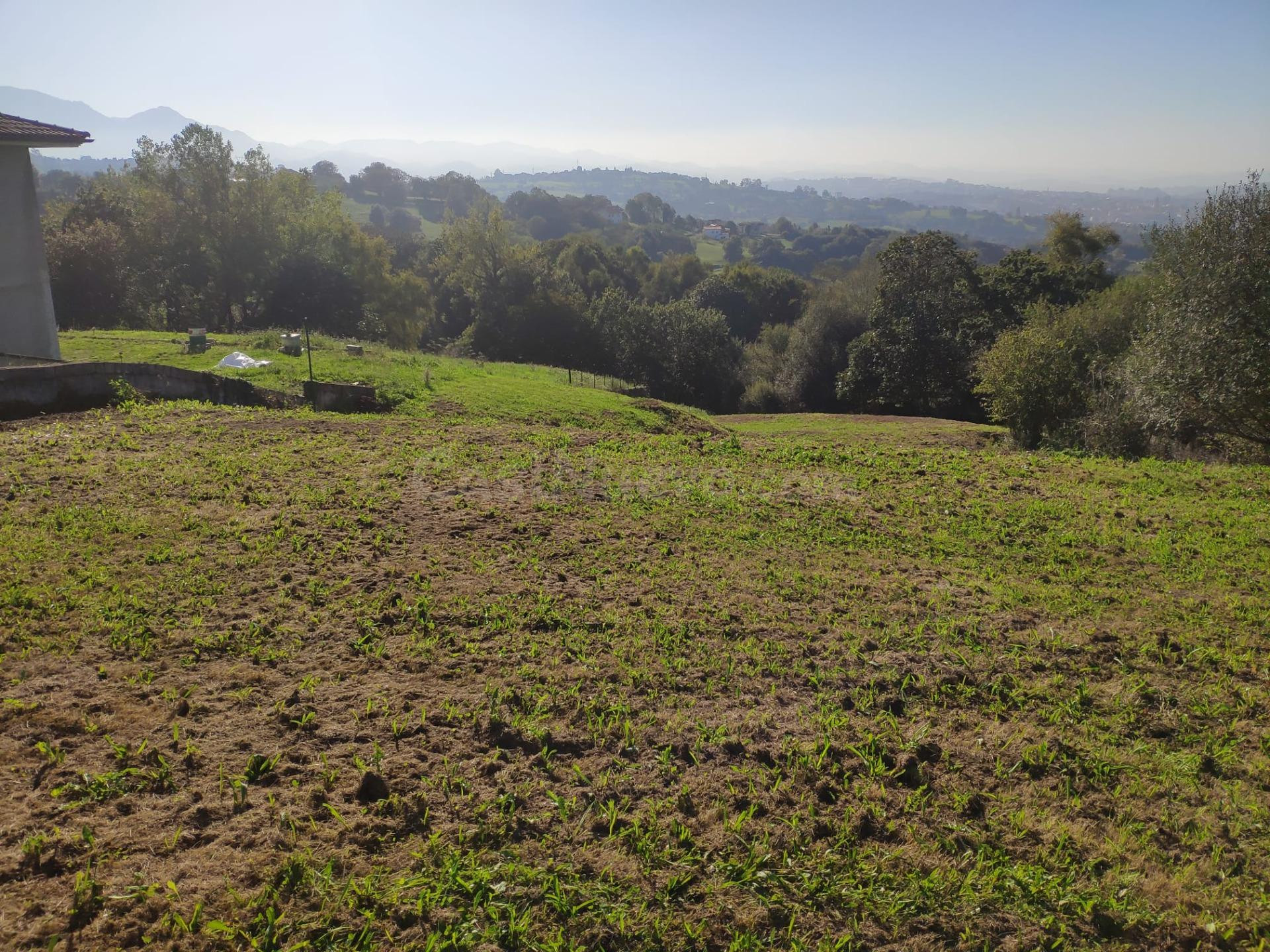 Parcela única con vistas impresionantes. - foto 5