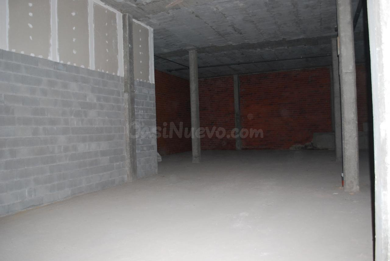 ALQUILER BAJO COMERCIAL EN LA ZONA DE ODEÓN EN LA GÁNDARA, N - foto 2