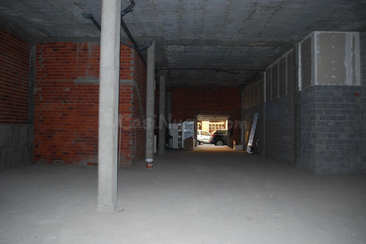ALQUILER BAJO COMERCIAL EN LA ZONA DE ODEÓN EN LA GÁNDARA, N - foto 3