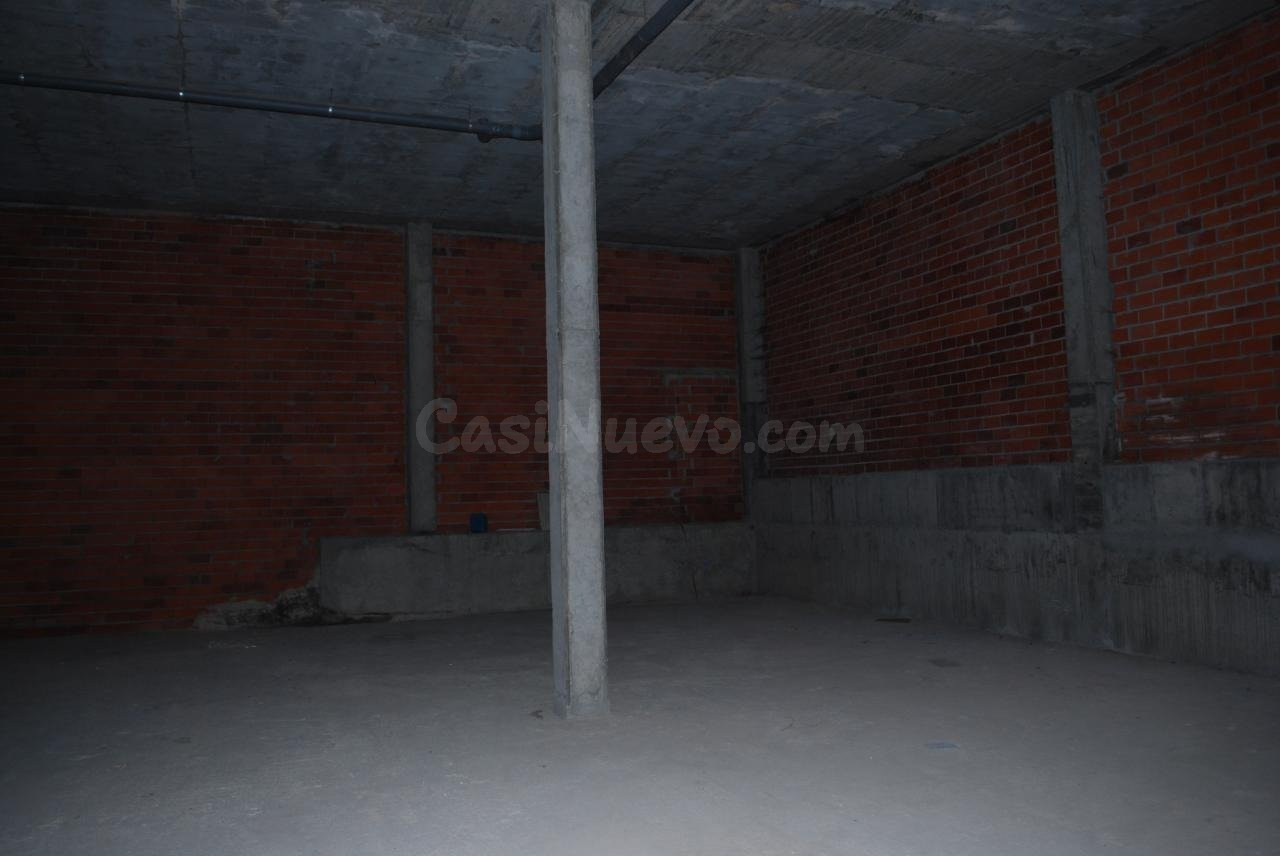 ALQUILER BAJO COMERCIAL EN LA ZONA DE ODEÓN EN LA GÁNDARA, N - foto 4