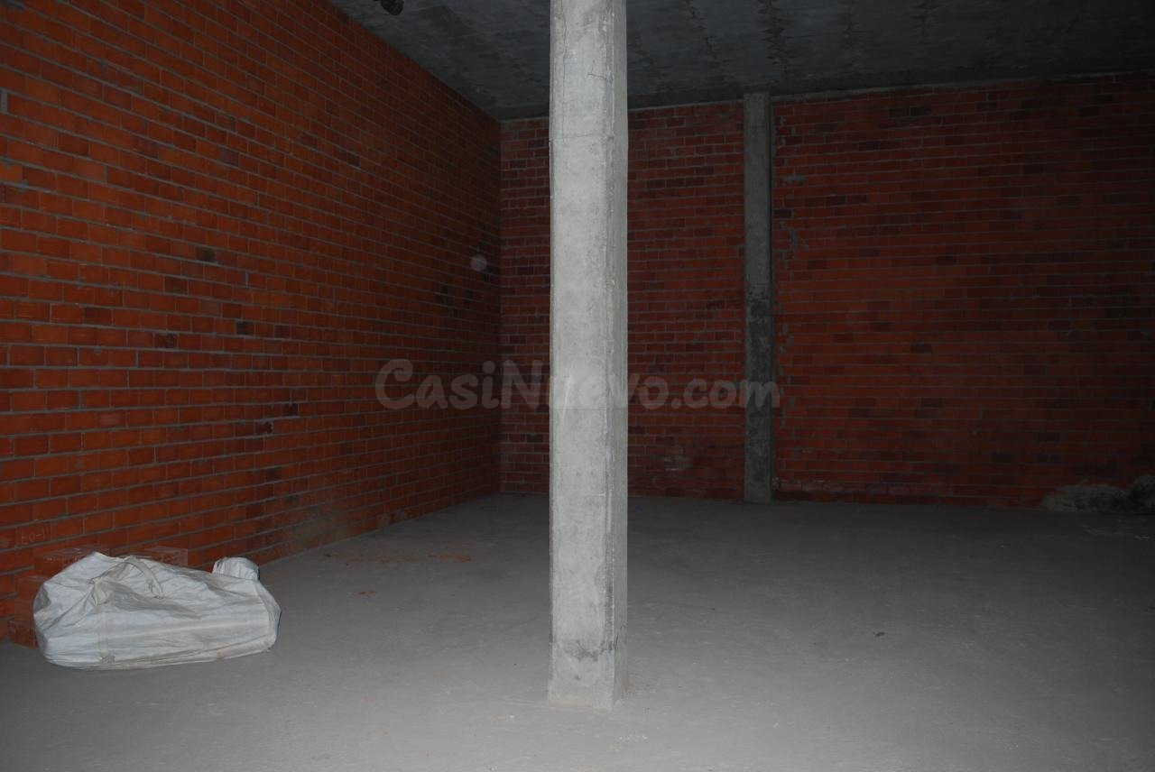 ALQUILER BAJO COMERCIAL EN LA ZONA DE ODEÓN EN LA GÁNDARA, N - foto 5