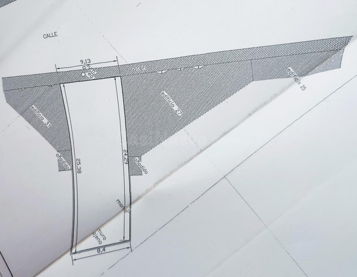 SOLAR EDIFICABLE EN NEDA, NEDA - foto 5