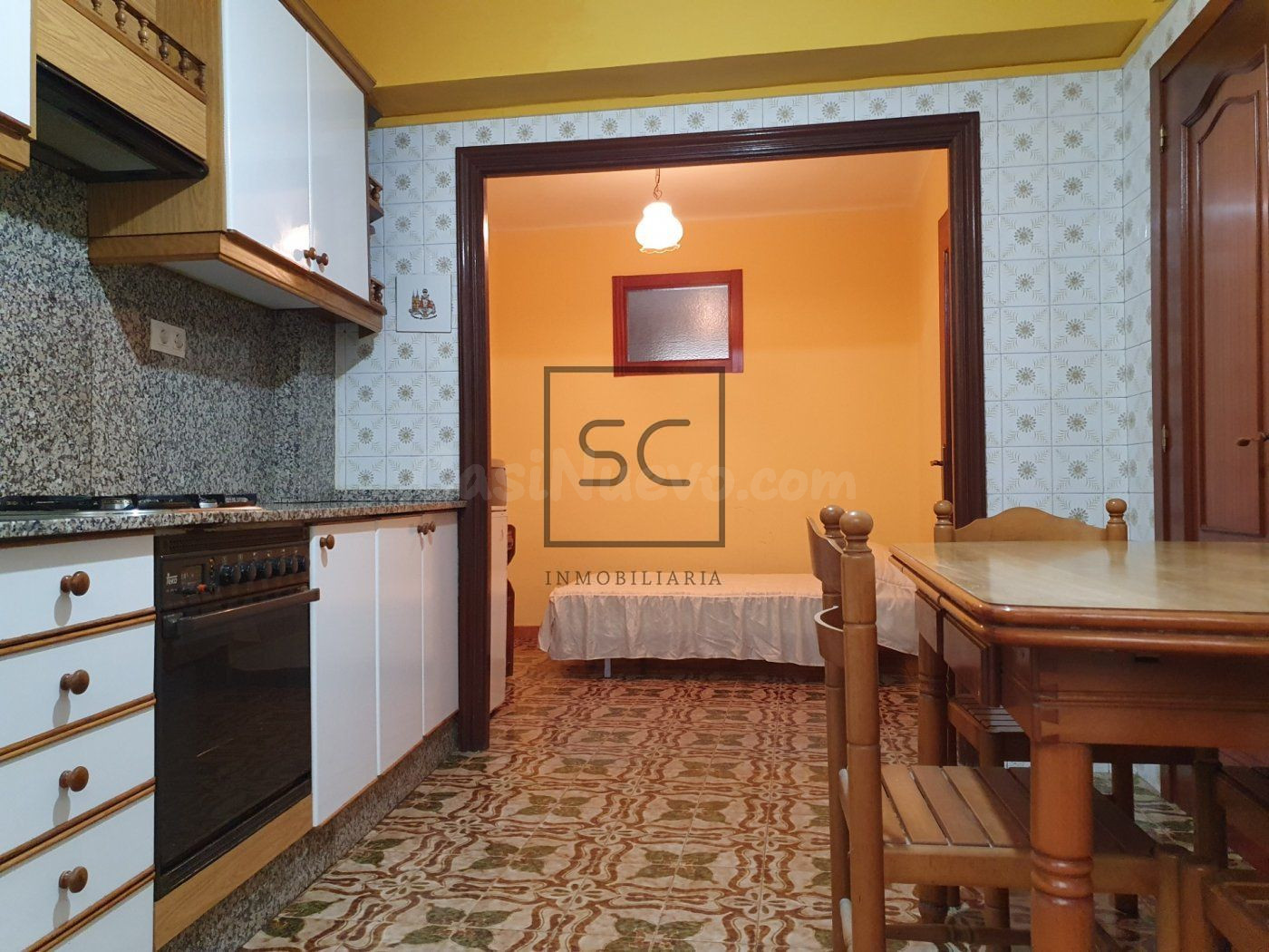 CASA CON VISTAS EN VILARRUBE, VALDOVIÑO - foto 3