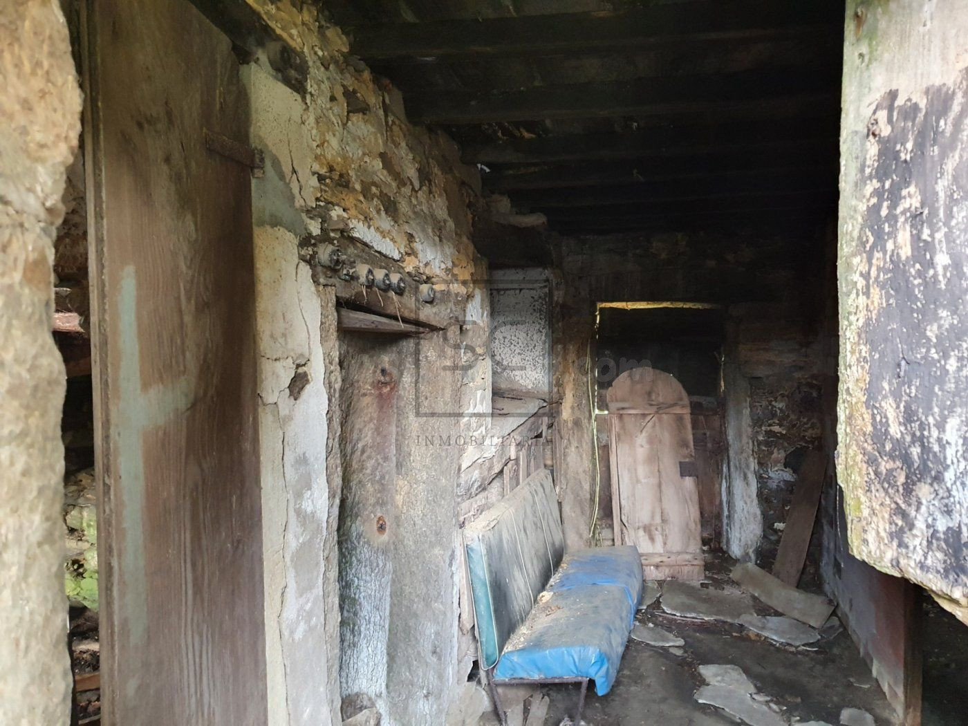 PARA REHABILITAR EN XENTOSO, MONFERO - foto 3