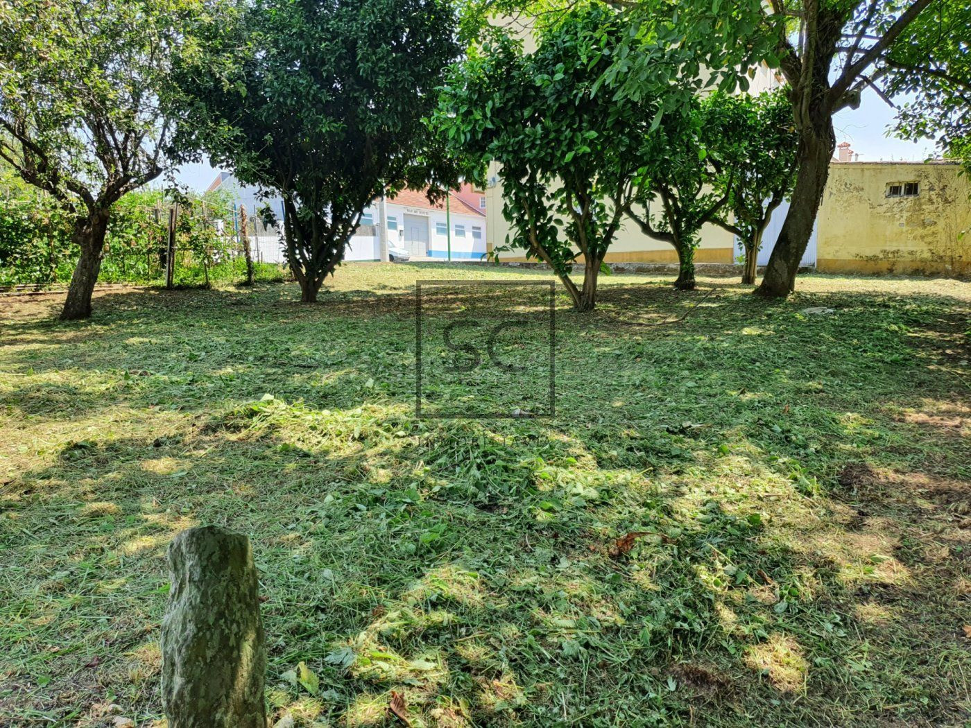 PARCELA URBANIZABLE EN MANIÑOS, FENE - foto 4