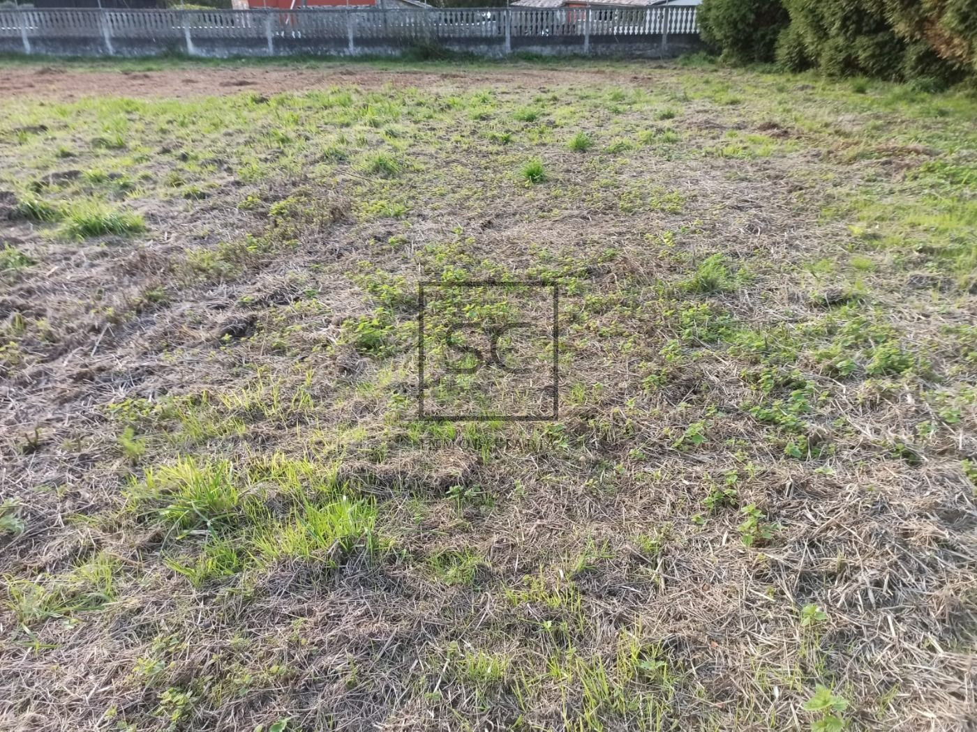 FINCA EDIFICABLE EN SEQUEIROS, VALDOVIÑO - foto 3