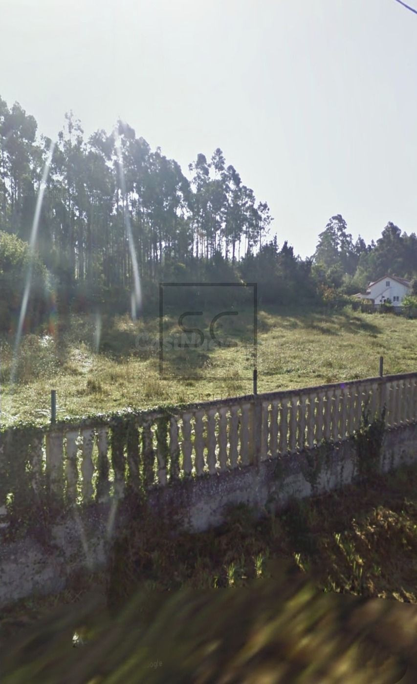 FINCA EDIFICABLE EN SEQUEIROS, VALDOVIÑO - foto 4