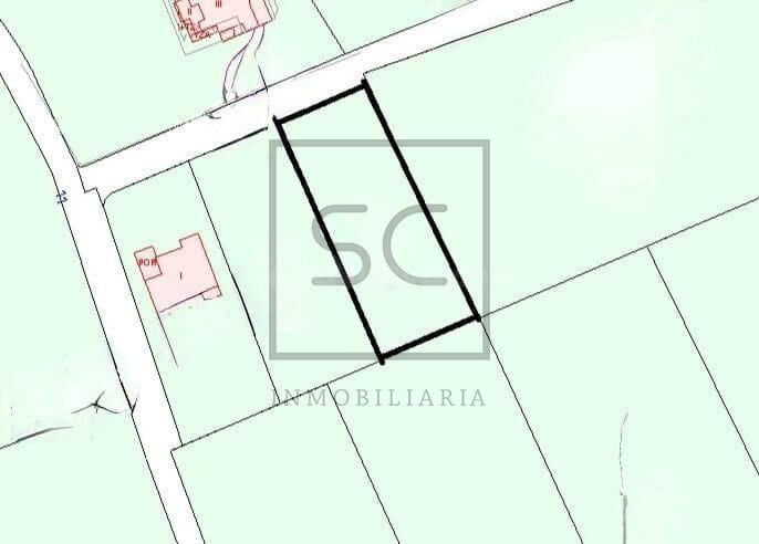 Parcela edificable en Meirás - foto 4