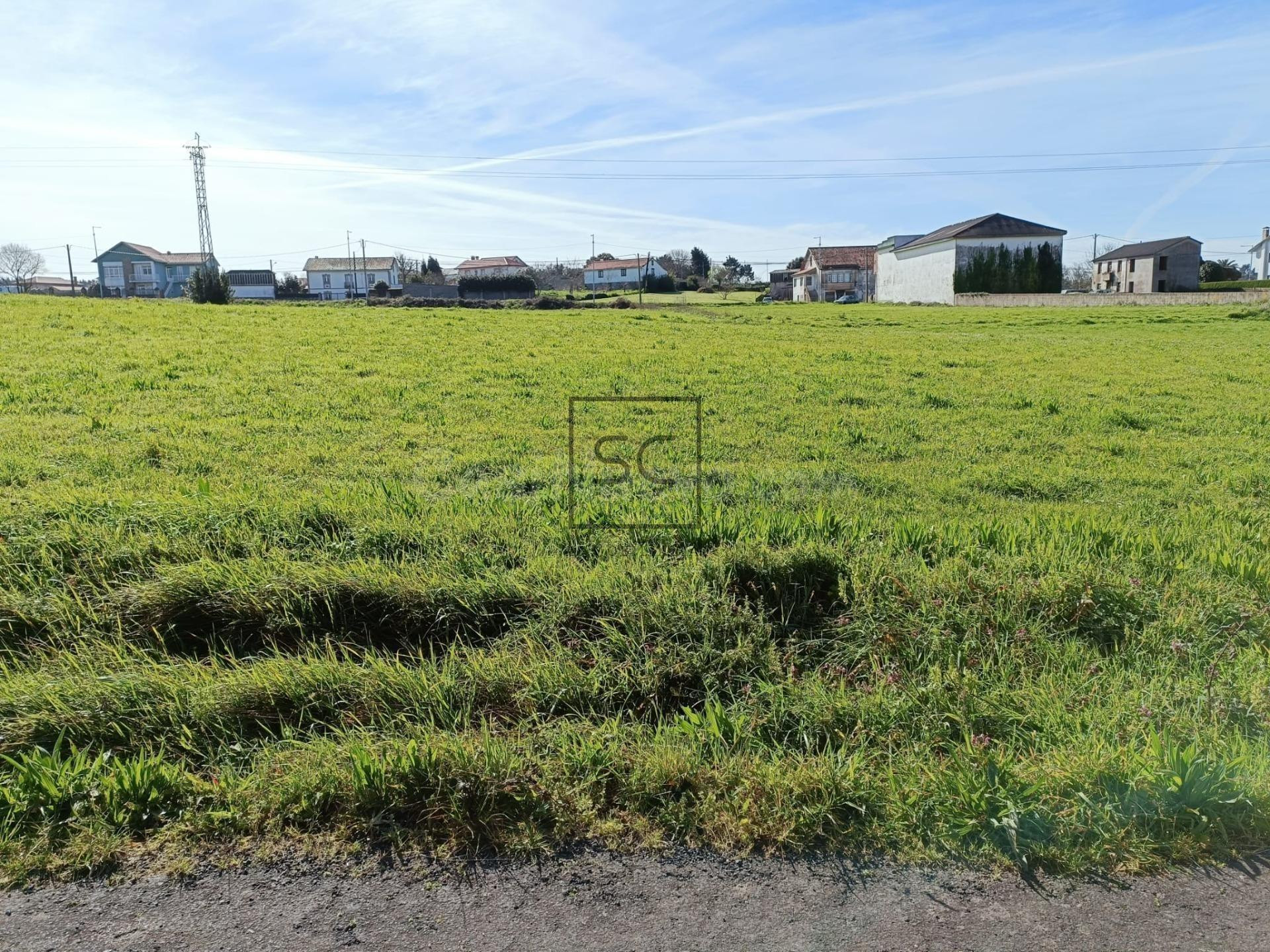Terreno edificable en Meirás - foto 2