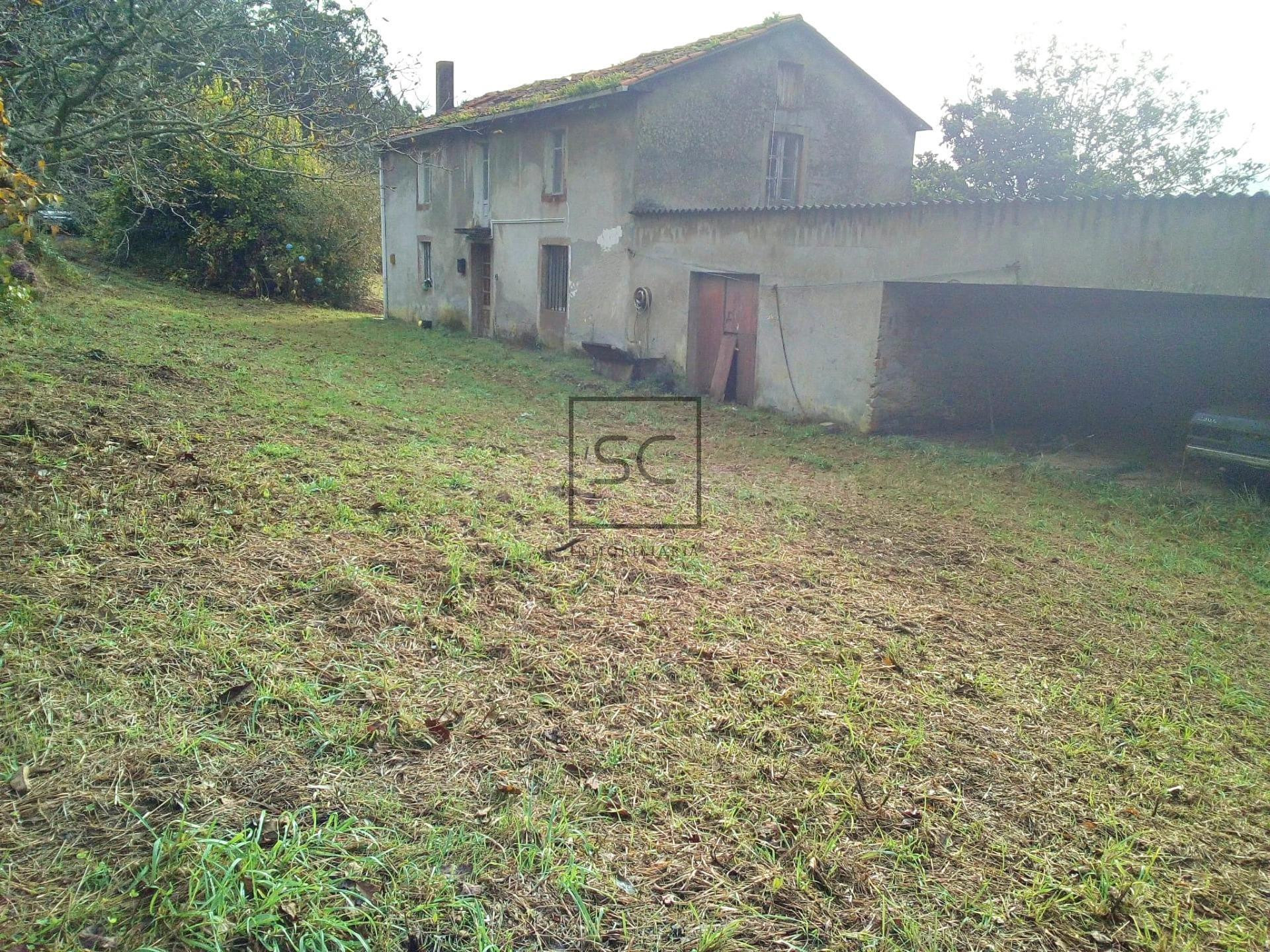 Casa para reformar en Vilaboa, Valdoviño - foto 2