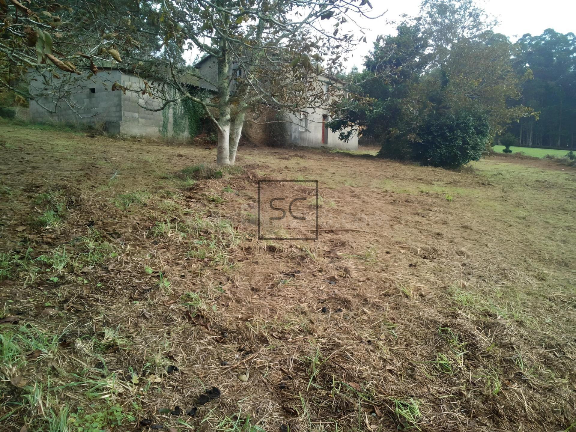 Casa para reformar en Vilaboa, Valdoviño - foto 3