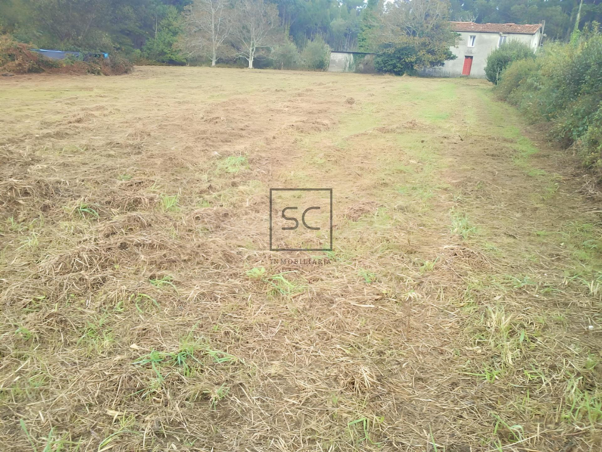 Casa para reformar en Vilaboa, Valdoviño - foto 4