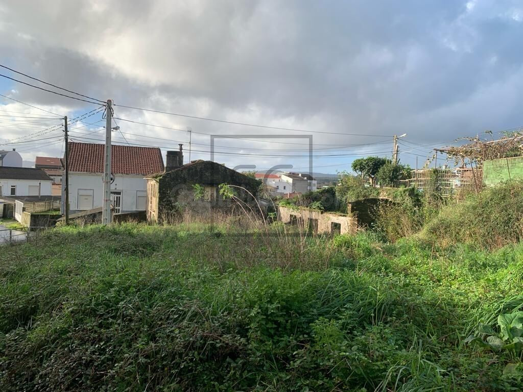 FINCA EDIFICABLE EN CASADELOS-NEDA - foto 2
