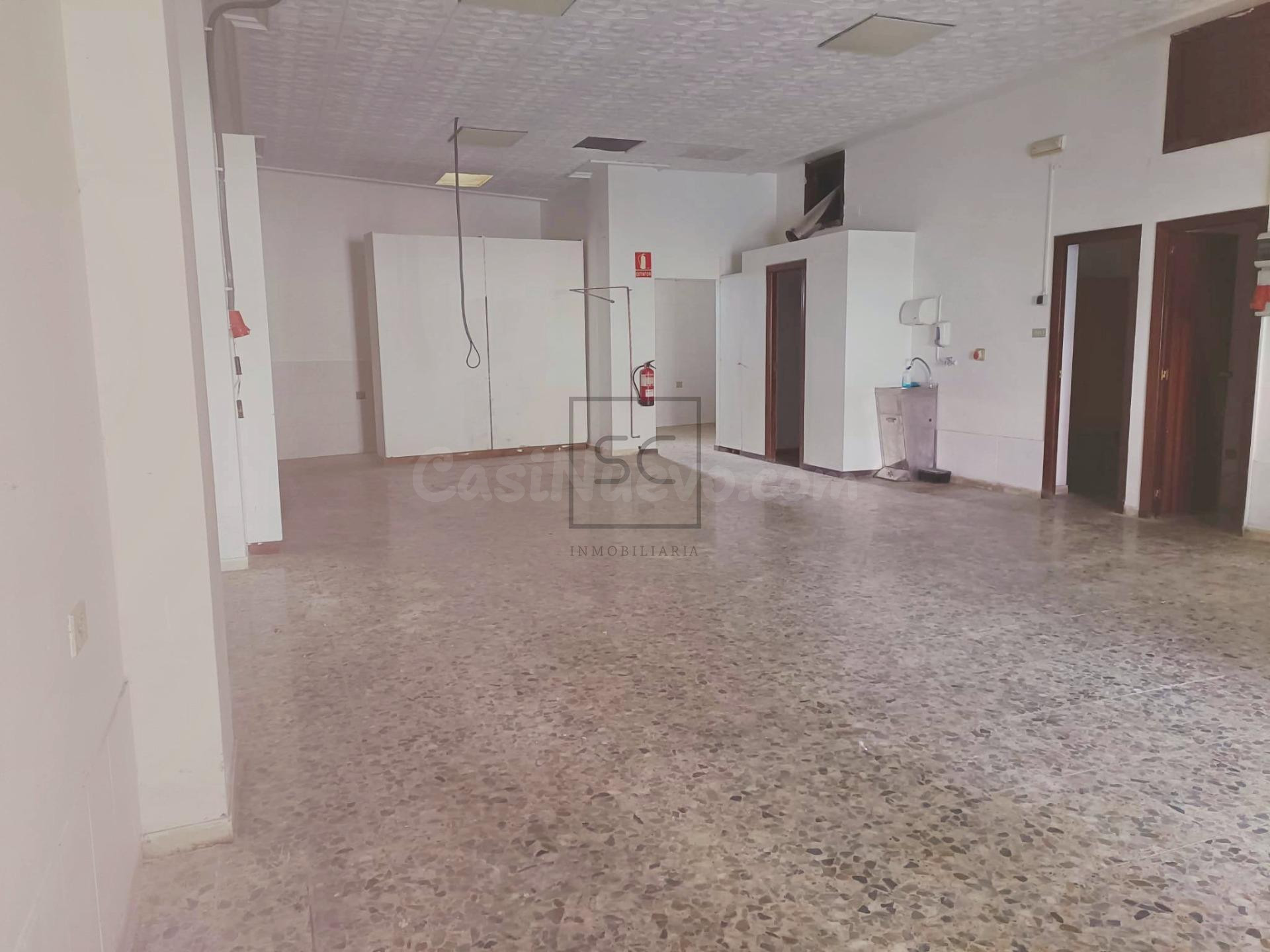 Local comercial en A Gándara, Narón - foto 2
