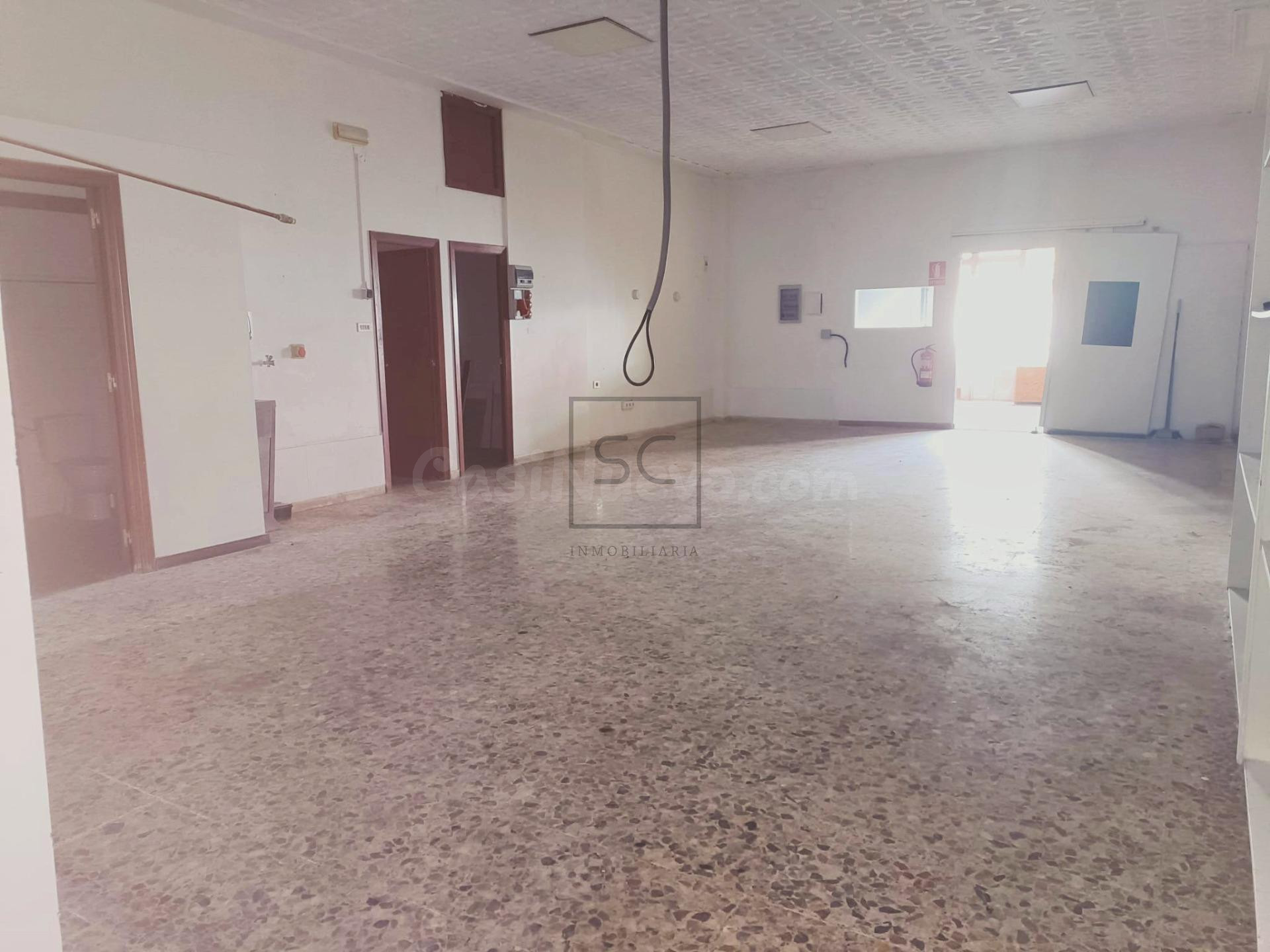 Local comercial en A Gándara, Narón - foto 3