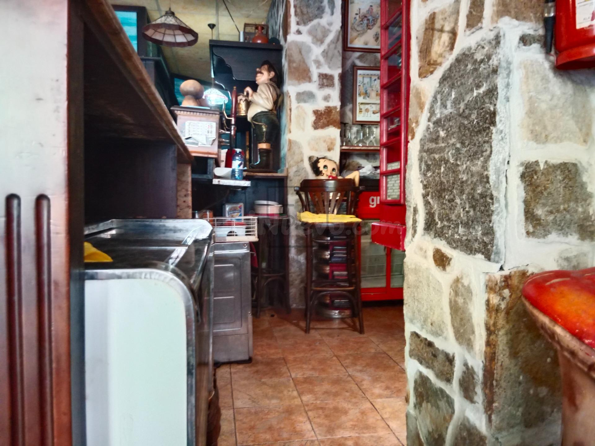BAR-RESTAURANTE EN SANTA CECILIA-NARÓN - foto 5