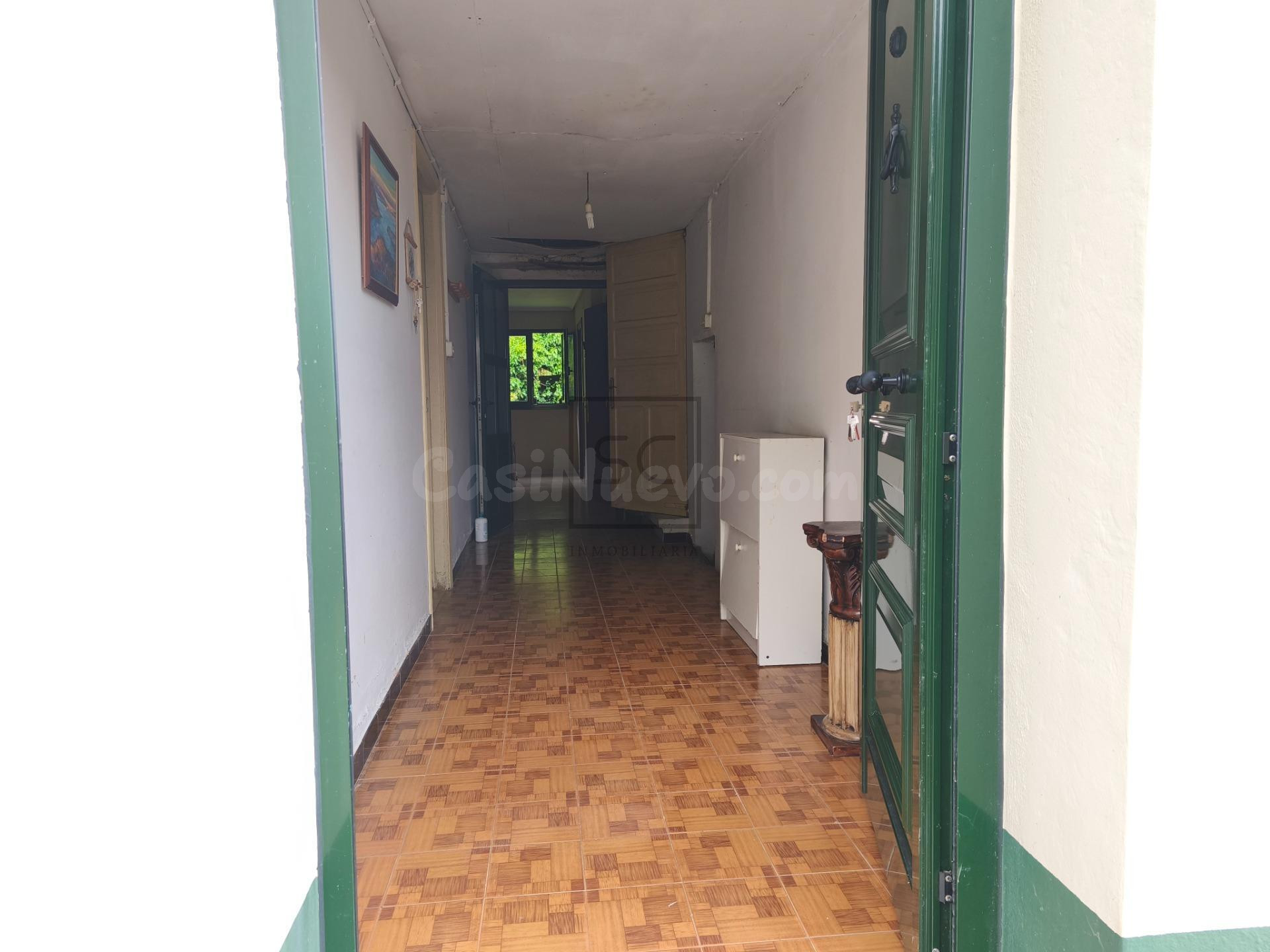 Casa de piedra con hórreo y finca en San Sadurniño - foto 3