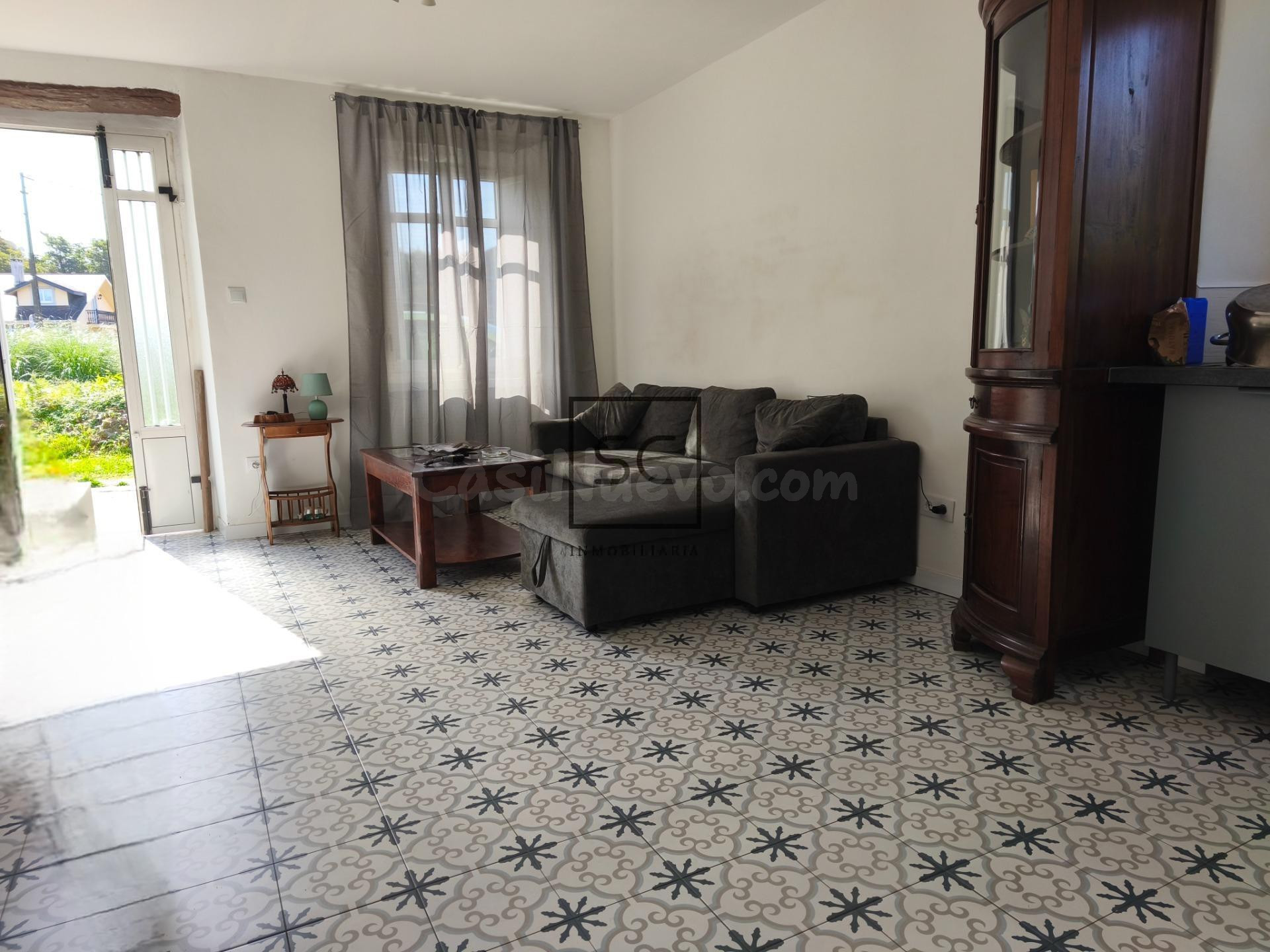 Casa con finca en Lago, Valdoviño - foto 2