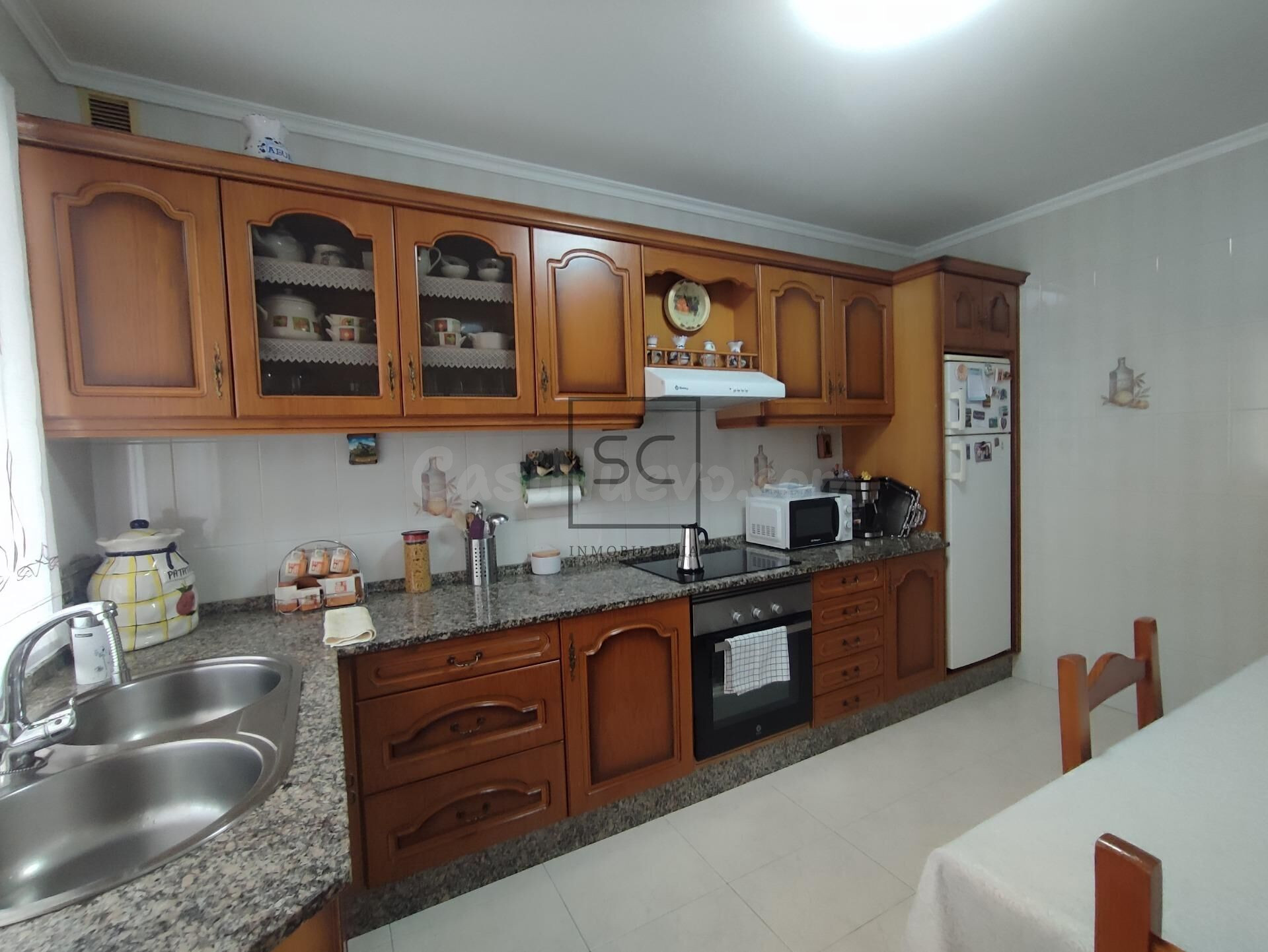 Amplio piso en San Juan Ferrol - foto 5