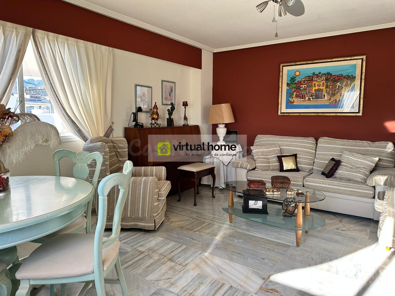 Dúplex en venta en Playa de Poniente