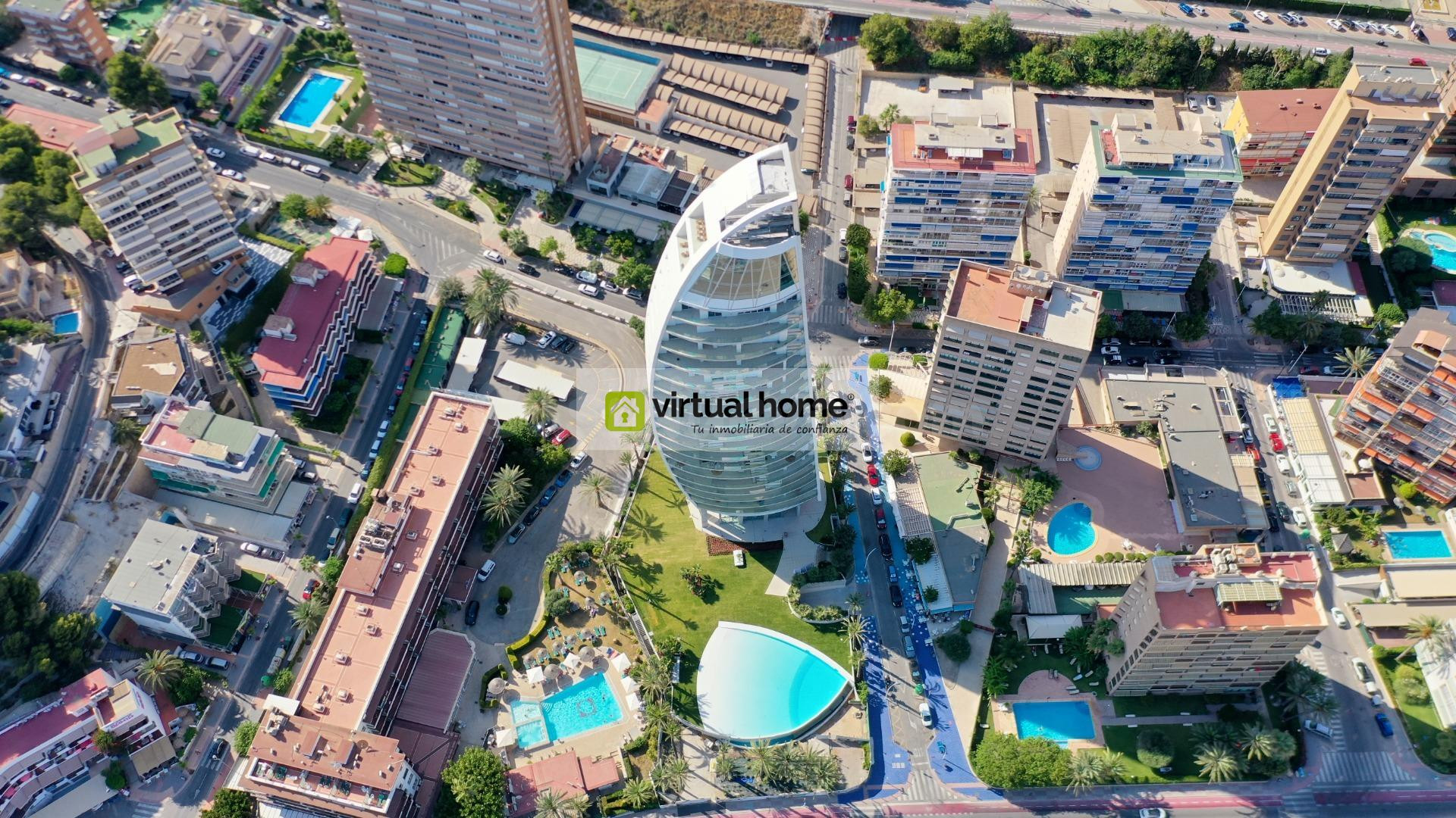 VIRTUAL HOME OBRA NUEVA