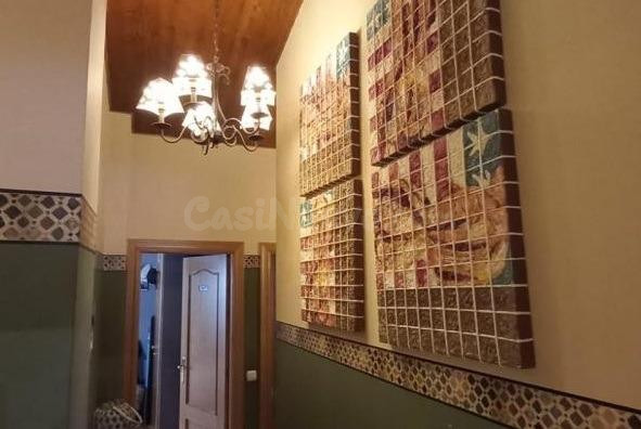 En Hort de Godi encontramos este ático de unos 130 m2  3 hab - foto 2