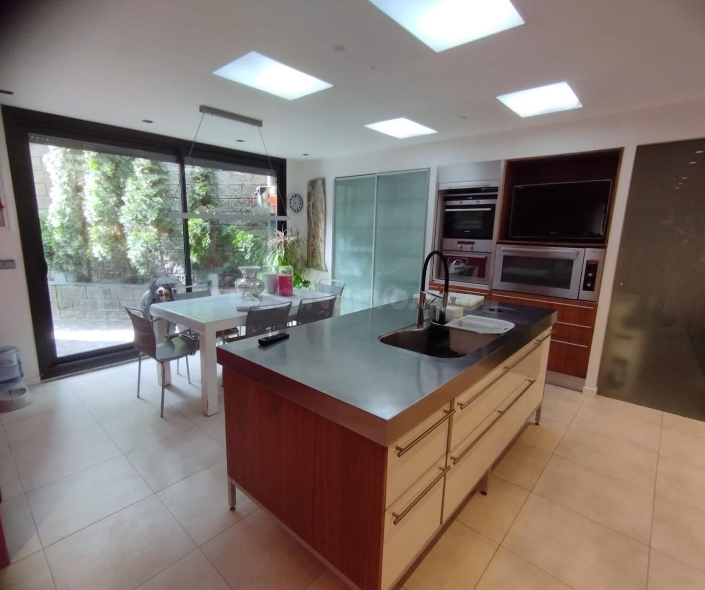 En venta Chalet en el centro de la Massana