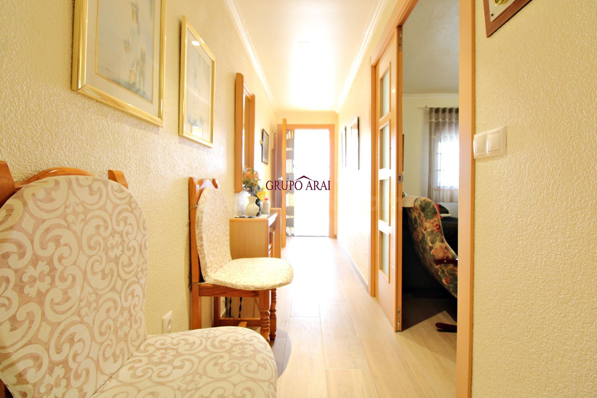 Se vende fantastico chalet con terreno en el Moralet de 5 do - foto 5