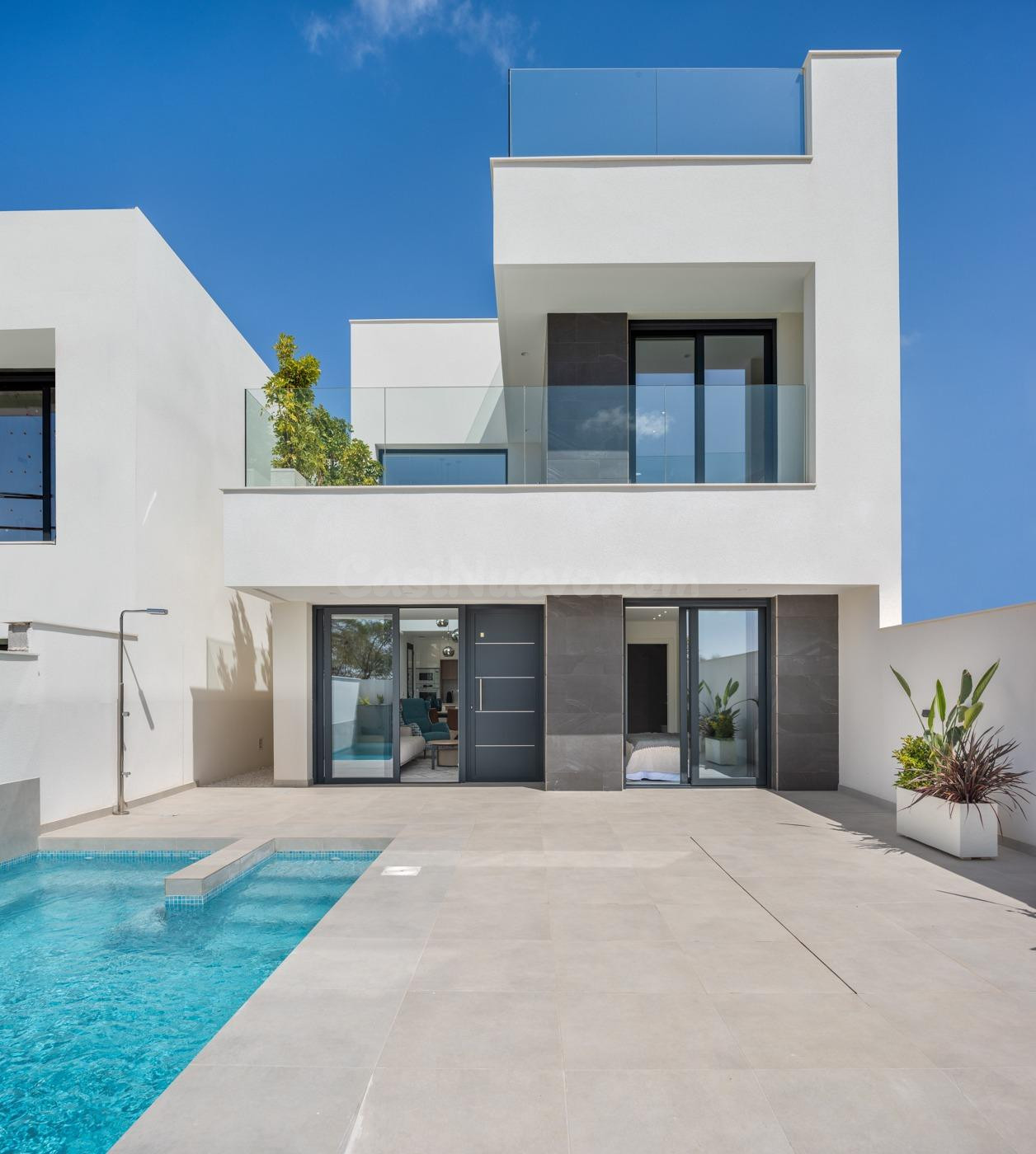 Gran villa en Benijófar - foto 3