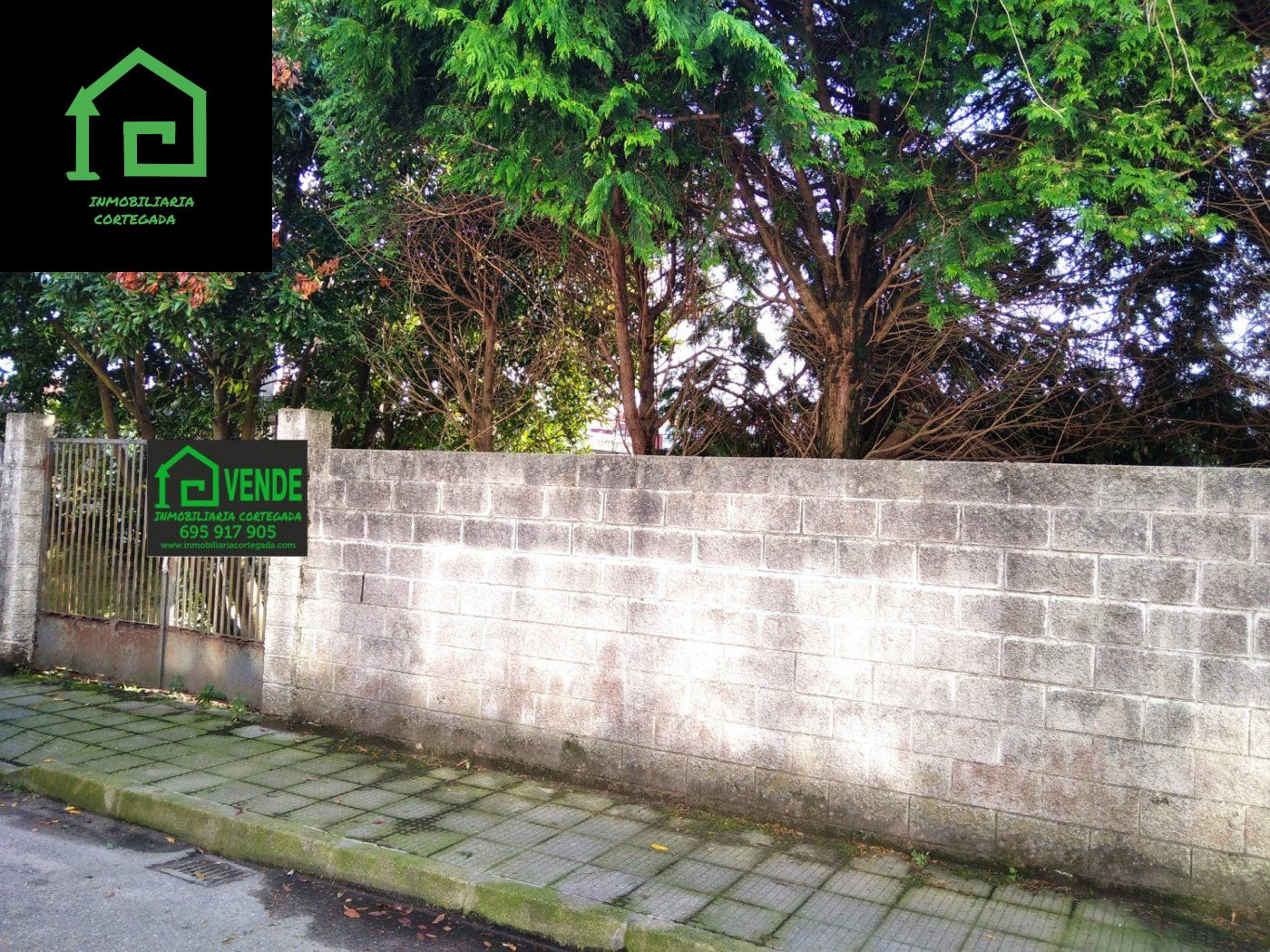 TERRENO EDIFICABLE EN CARRIL - foto 2